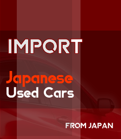 japanese used cars from japan