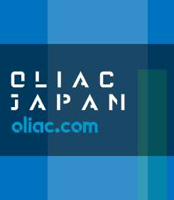 oliac japan